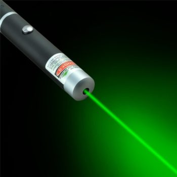 5mW Laser Point High Power 650nm green 532nm blue-violet 405nm Laser Point Pen Adjustable Burning Match Without Battery 1